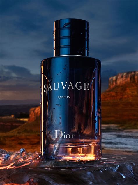 sauvage dior cost.